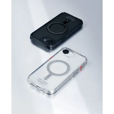 Magsafe Skin Armasido Iphone 17 Air Case - With Heavy Duty Protection - 6.6 Inch
